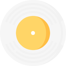 Vinyl Record Pressing